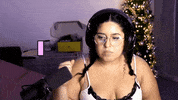 I Have To Girl GIF