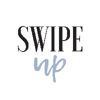Swipeup Sticker by Revel Nail