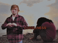 Infomercial Merch GIF by Ed Sheeran
