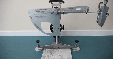 NanoGMalaysia giphyupload anti-slip nano-g pendulum-test GIF