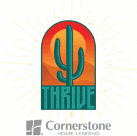 Sunshine Thrive GIF by Cornerstone