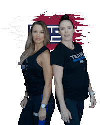 F45Qatar Sticker by f45 Training Qatar
