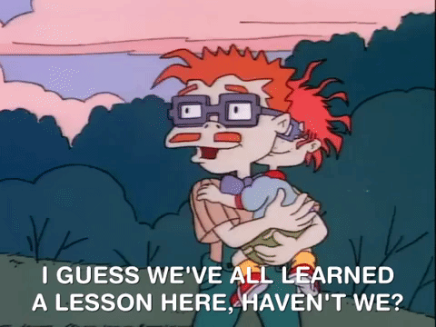 nicksplat rugrats GIF