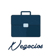Negocios Carrera Sticker by UGMEX