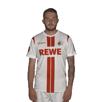 Posing Line Up Sticker by Bundesliga