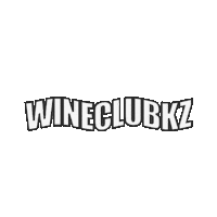 Wineclubkz wineclub wineclubkz wineclubalmaty Sticker