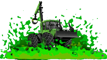 Truck Vehicle Sticker