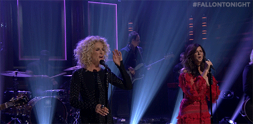 tonight show musical guest GIF by The Tonight Show Starring Jimmy Fallon