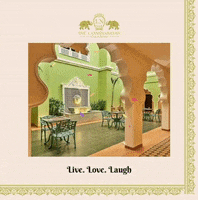 Lvp Vadodara GIF by Laxminarayan Club & Resort