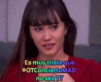 aitana GIF by Operación Triunfo