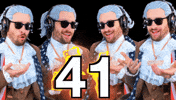 Fourone GIF