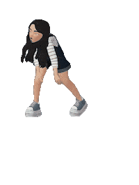 Linda Sticker