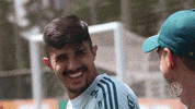happy thiago martins GIF by SE Palmeiras