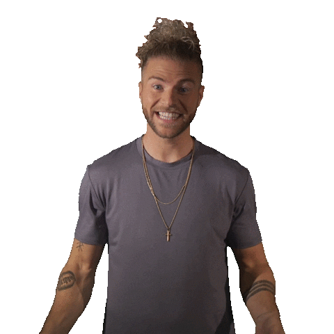 Swipe Up Love Island Sticker by Videoland