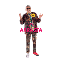 CDLdeFortaleza arrasta fortaleza falcao arrasta a tela Sticker