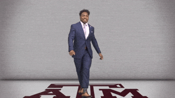 Texas Am Sport GIF by Southeastern Conference