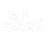 Eleg Nemérdekel Sticker