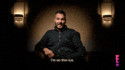 House Of Villains Shake GIF by E!