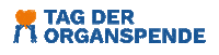 Organspende herz organ lunge helfen Sticker