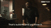 You Know It Dc GIF by HBO Max
