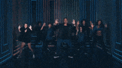harmony notalento GIF by Harmonia do Samba