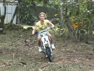 bike GIF