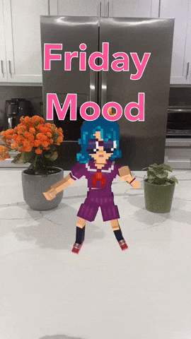 Dance Mood GIF by Flickplay