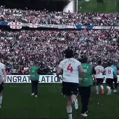 officialbwfc bolton wembley wanderers bolton wanderers GIF