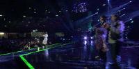 natalia lafourcade GIF by Premios MTV MIAW
