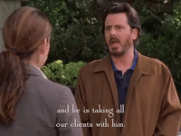 season 4 netflix GIF by Gilmore Girls 
