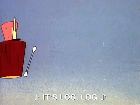 ren and stimpy nicksplat GIF