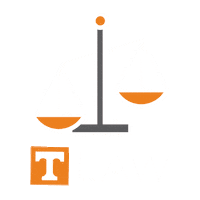 Lawvols Sticker by UTK Law