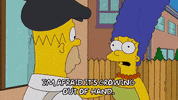 homer simpson GIF