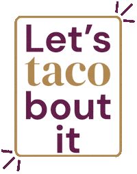 Taco Alesund Sticker by Resthon AS