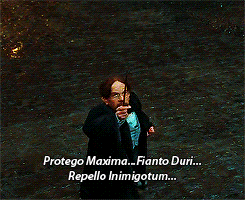 harry potter and the deathly hallows GIF