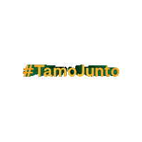 Tamo Junto Tmj Sticker by Colchões Aiam