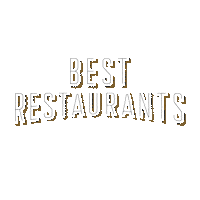 Best Restaurants Sticker by San Diego Magazine