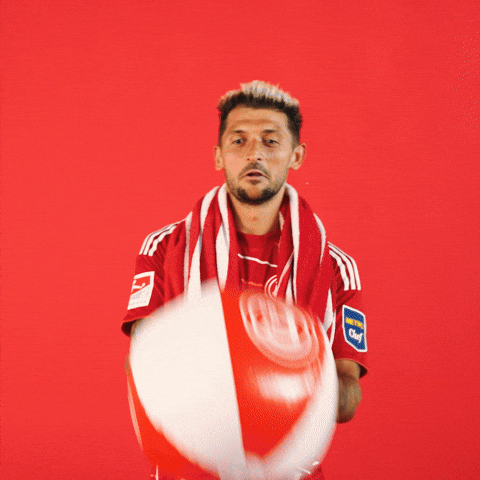 Fun Soccer GIF by Fortuna Düsseldorf