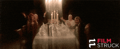 pop music hello GIF by FilmStruck