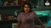 Season 2 Bel GIF by Doctor Who