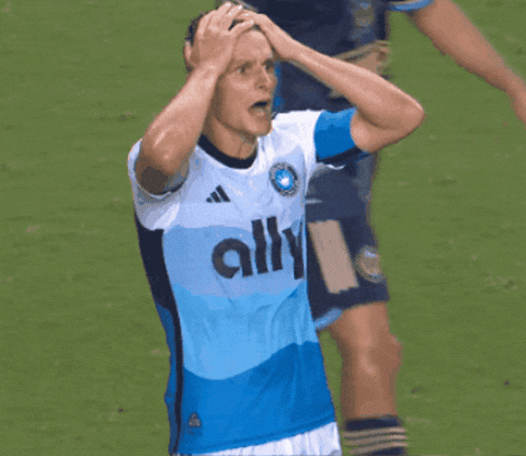 No Way Mls GIF by Major League Soccer