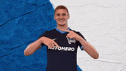 Bundesliga Berlin GIF by Hertha BSC