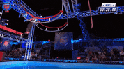 Fail Channel 9 GIF by Australian Ninja Warrior