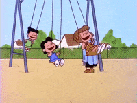 charlie brown GIF by Peanuts