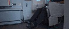 Viajar Cabin Crew GIF by Iberojet