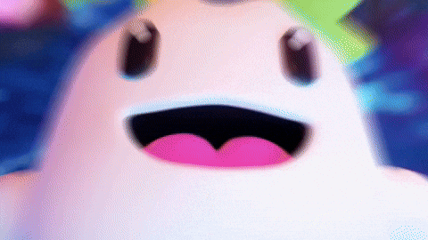 Animation 3D GIF by Magic Eden