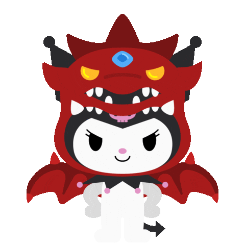 Hello Kitty Sticker