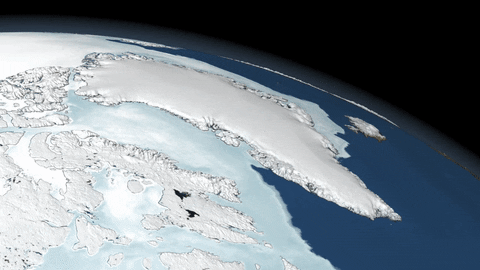 earth science GIF by NASA