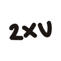 Fitness Triathlon Sticker by 2XU