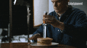 Michael C Hall Ew GIF by Entertainment Weekly